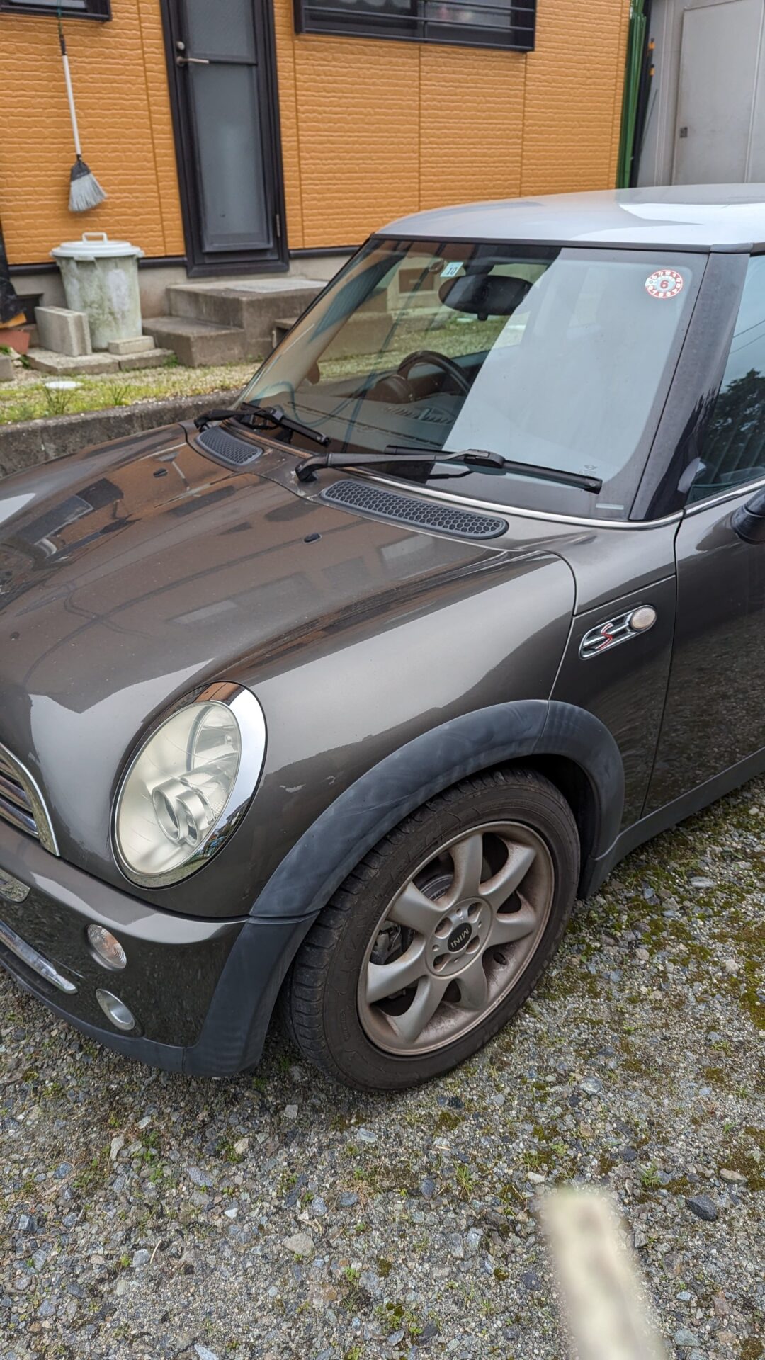 mini R50