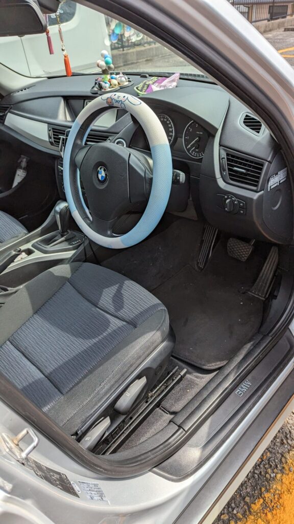 BMWスマートキー作成