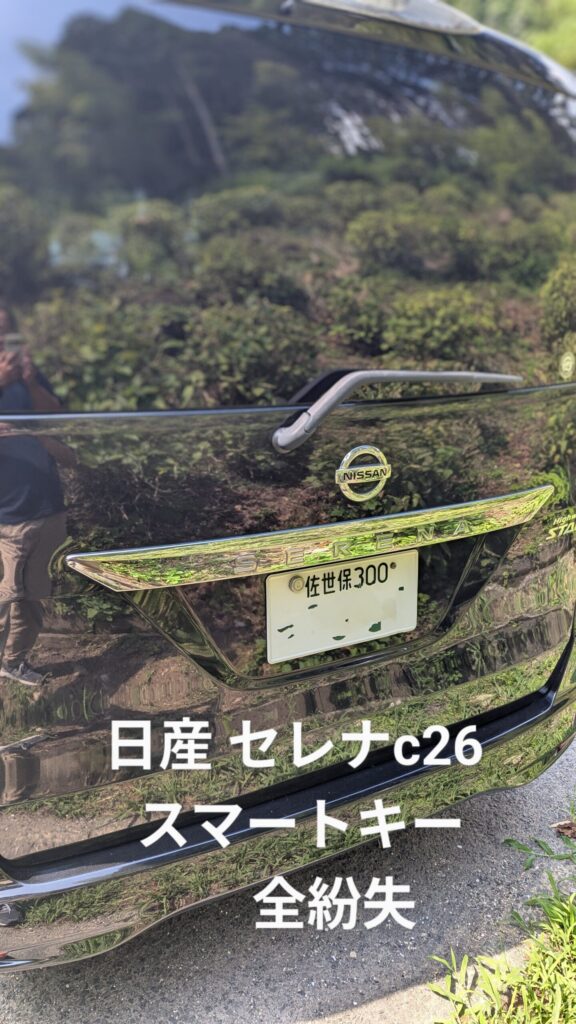 セレナ唐津