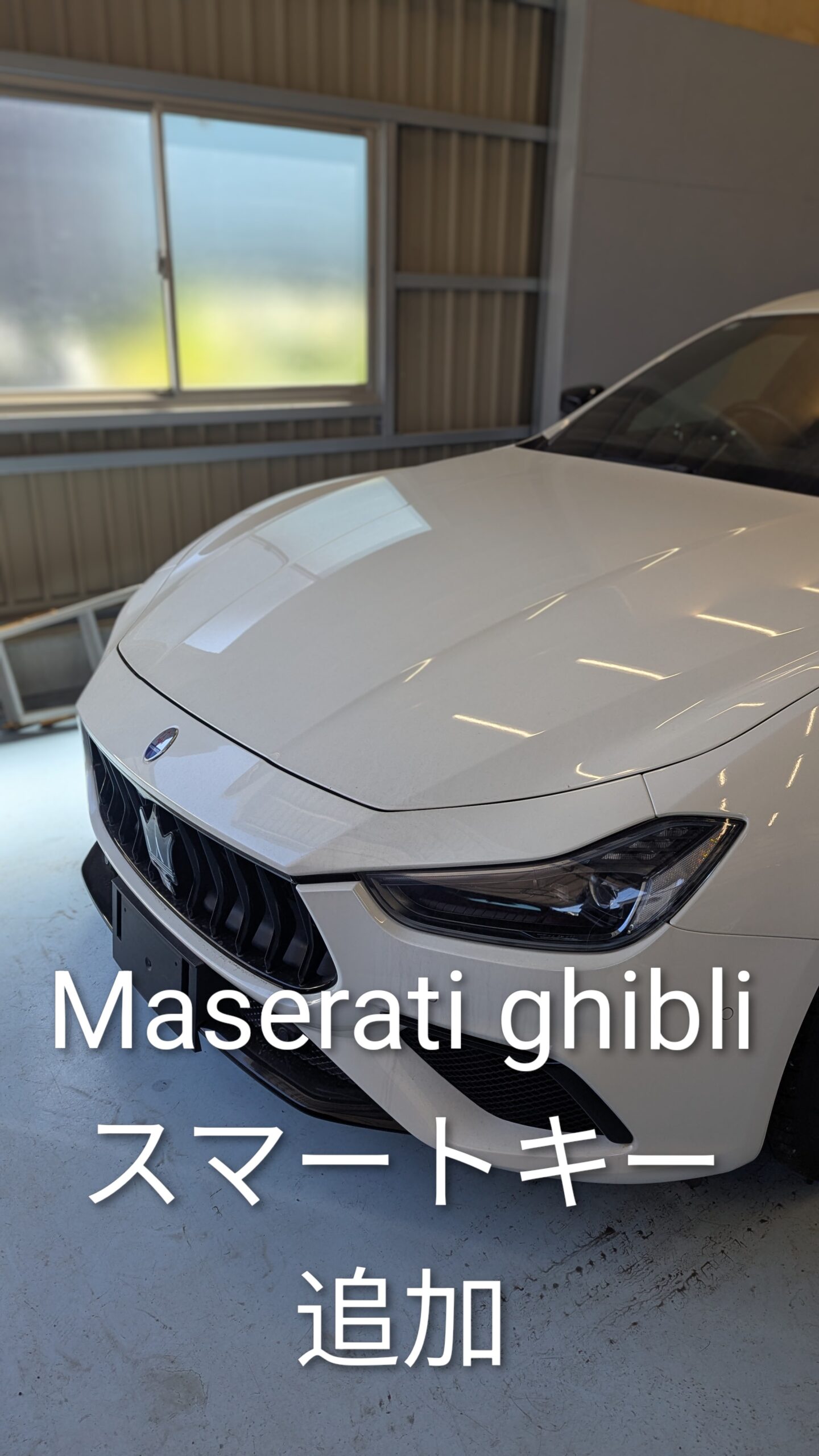 マセラッテイ