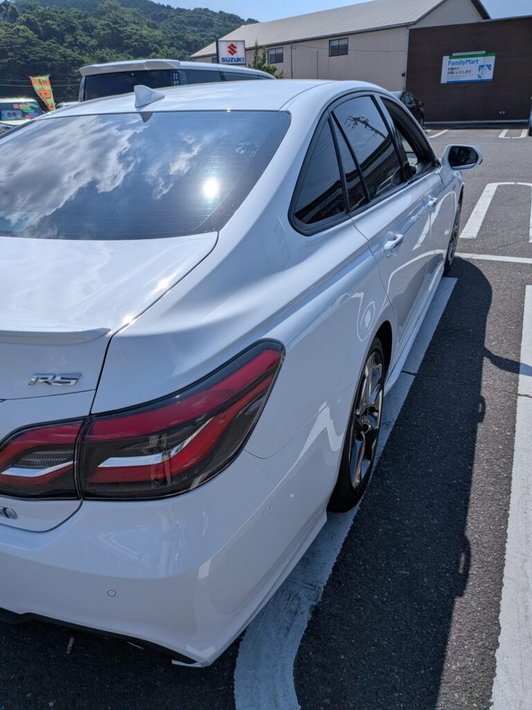 - 車専門鍵店カーロック 施工実績・鍵作成